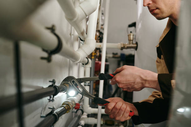 Best Drain Cleaning Services  in Mino, CA