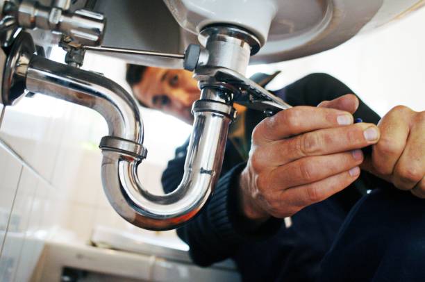 Trusted Camino, CA Plumbing Experts