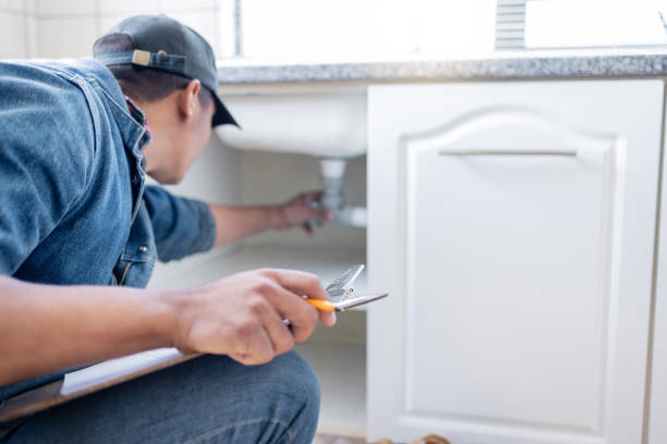 Best Water Softener Installation  in Mino, CA