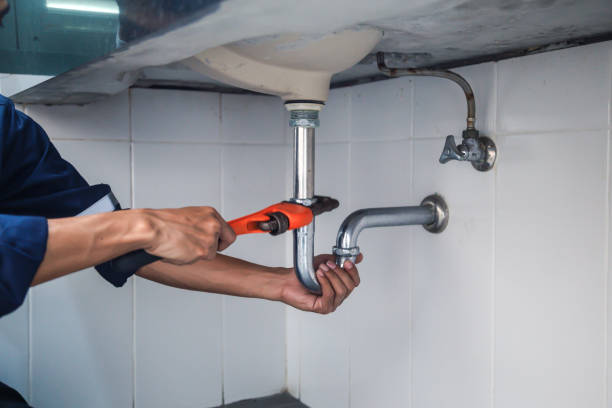 Best Residential Plumbing Services  in Mino, CA