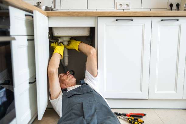 Best Plumbing Inspection Services  in Mino, CA