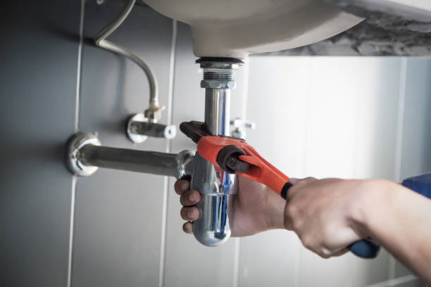 Best Septic Systems  in Mino, CA