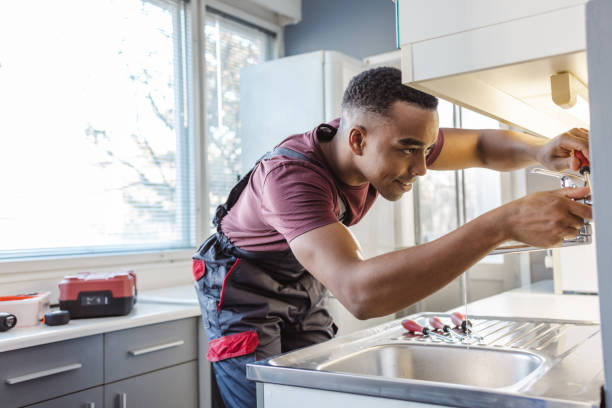 Best Clogged Drain Plumber  in Mino, CA