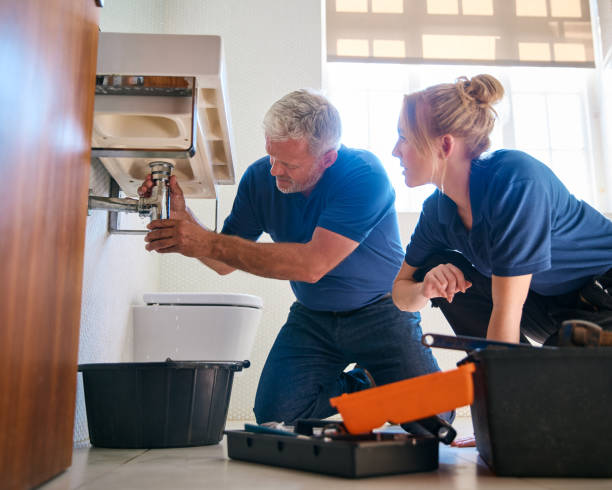 Best Plumbing Repair Near Me  in Mino, CA